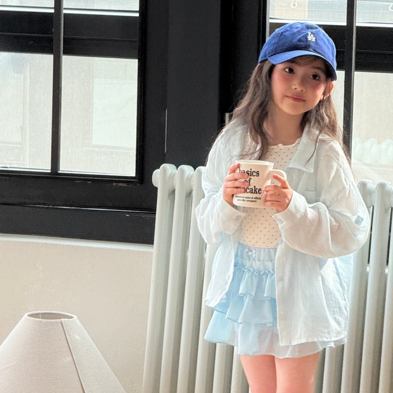 🇰🇷Ninibello shirts親子