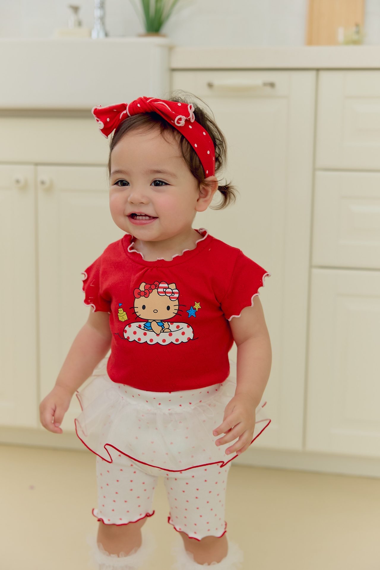 🇰🇷sera baby set 