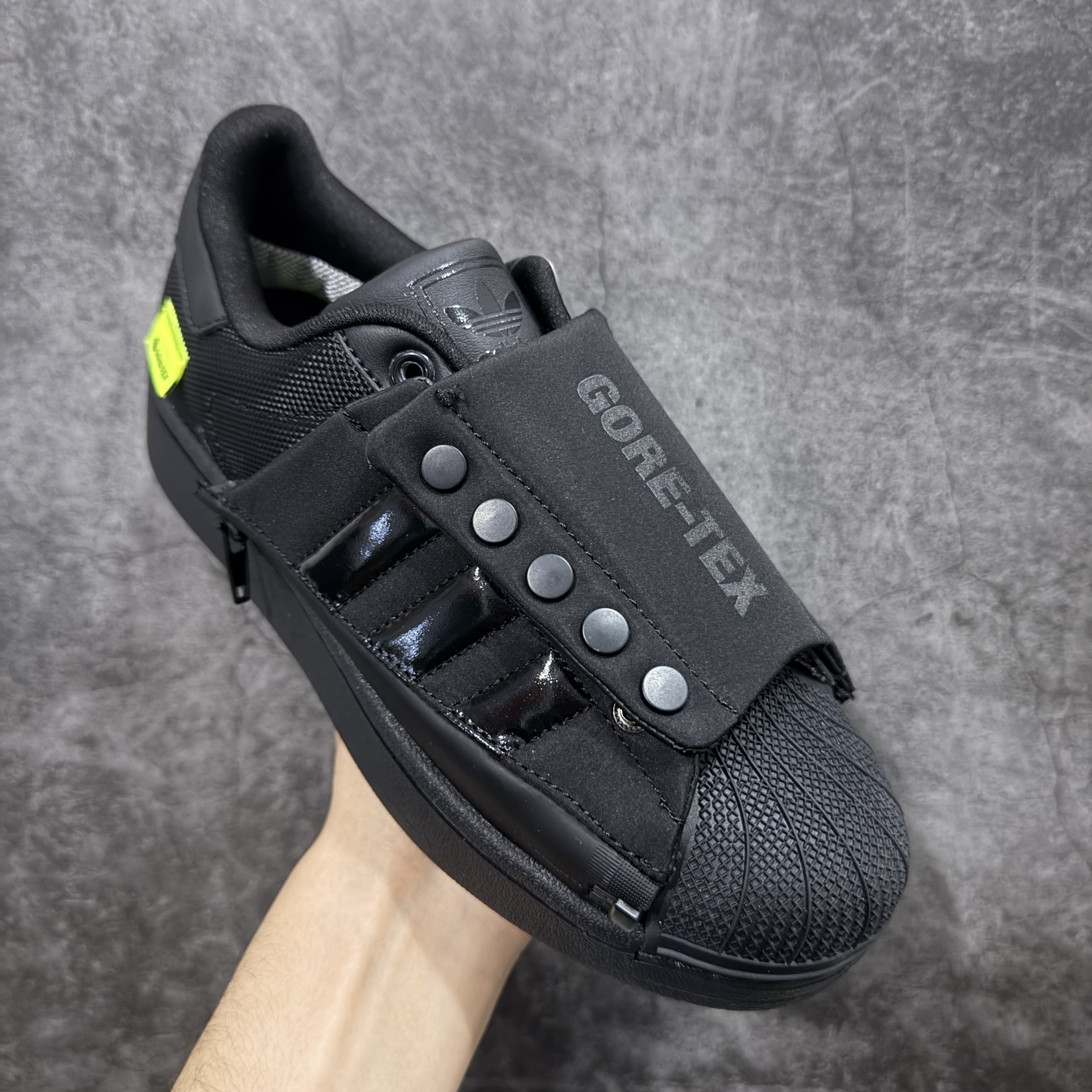 Adidas Superstar II GTX KJ3658