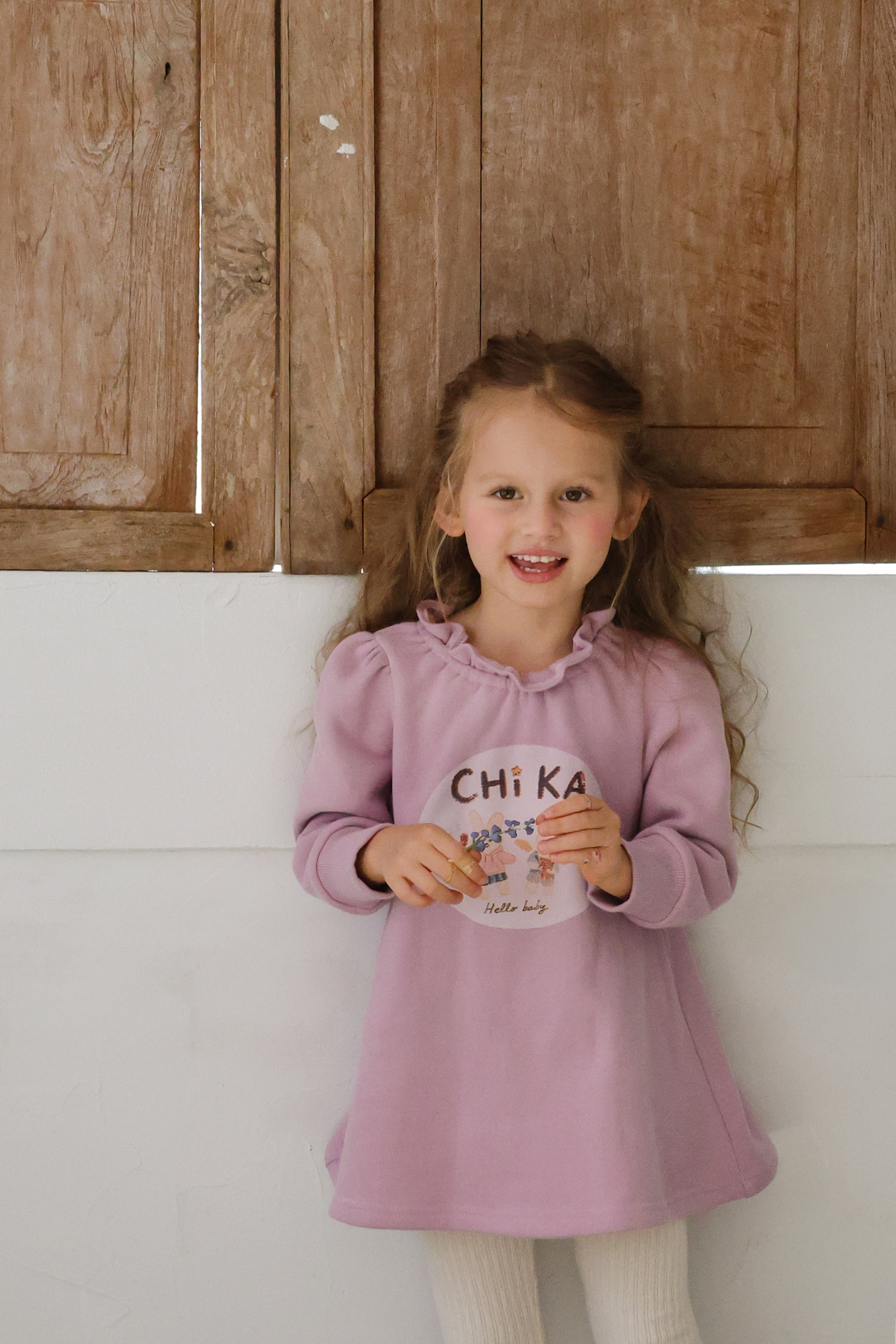 FLO | Chika mini one-piece