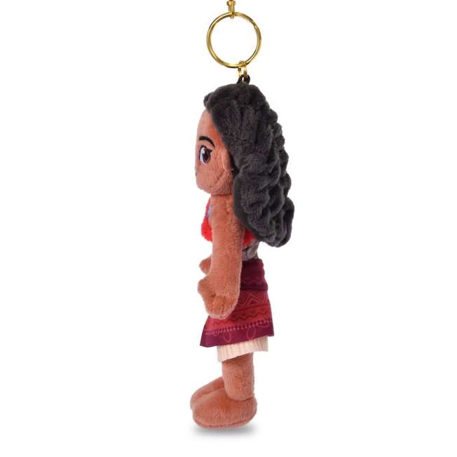 🌸 【預訂】Moana 公仔掛飾-Moana 2 系列