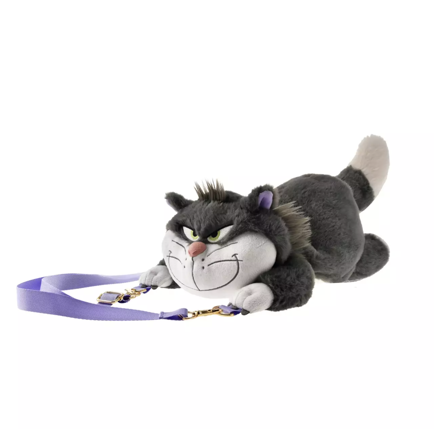 預訂 Cat Day 2026 化妝袋 側孭袋 公仔斜孭袋