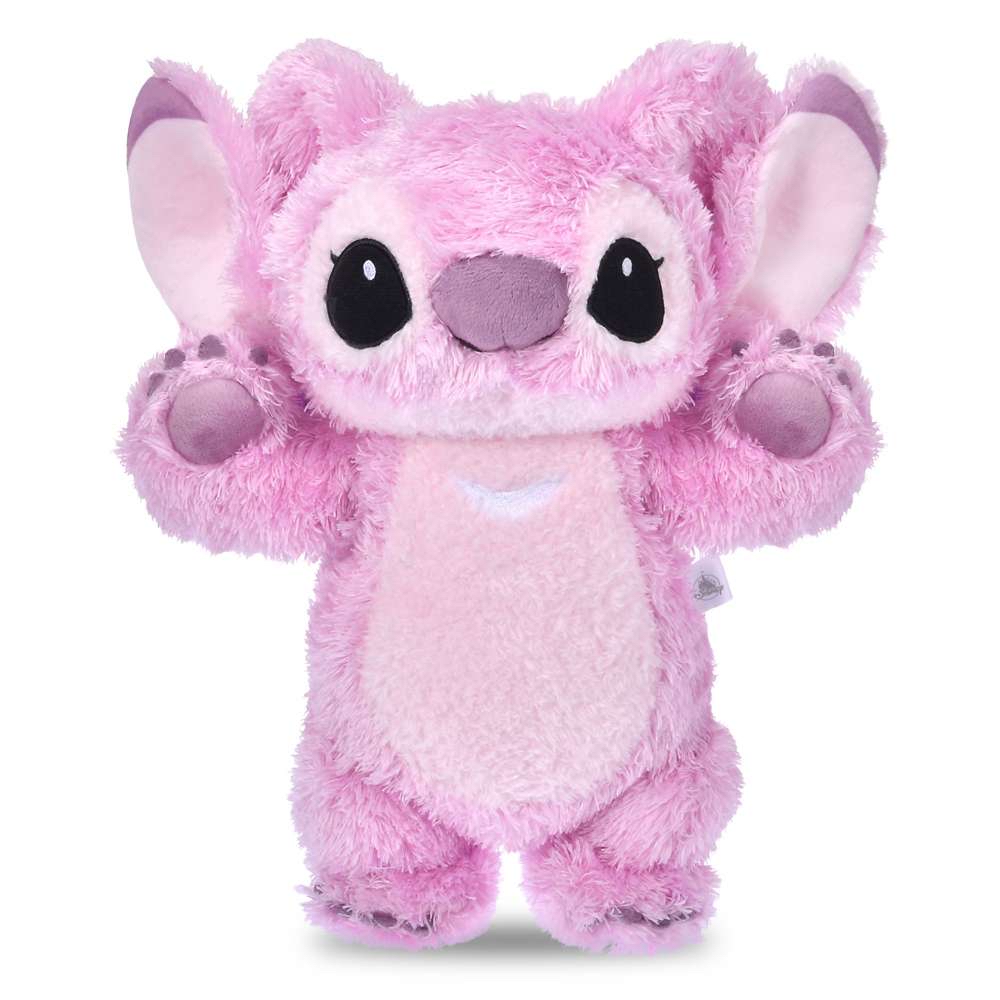 🎀【預訂】Disney Animal Touch公仔 - Angel 624