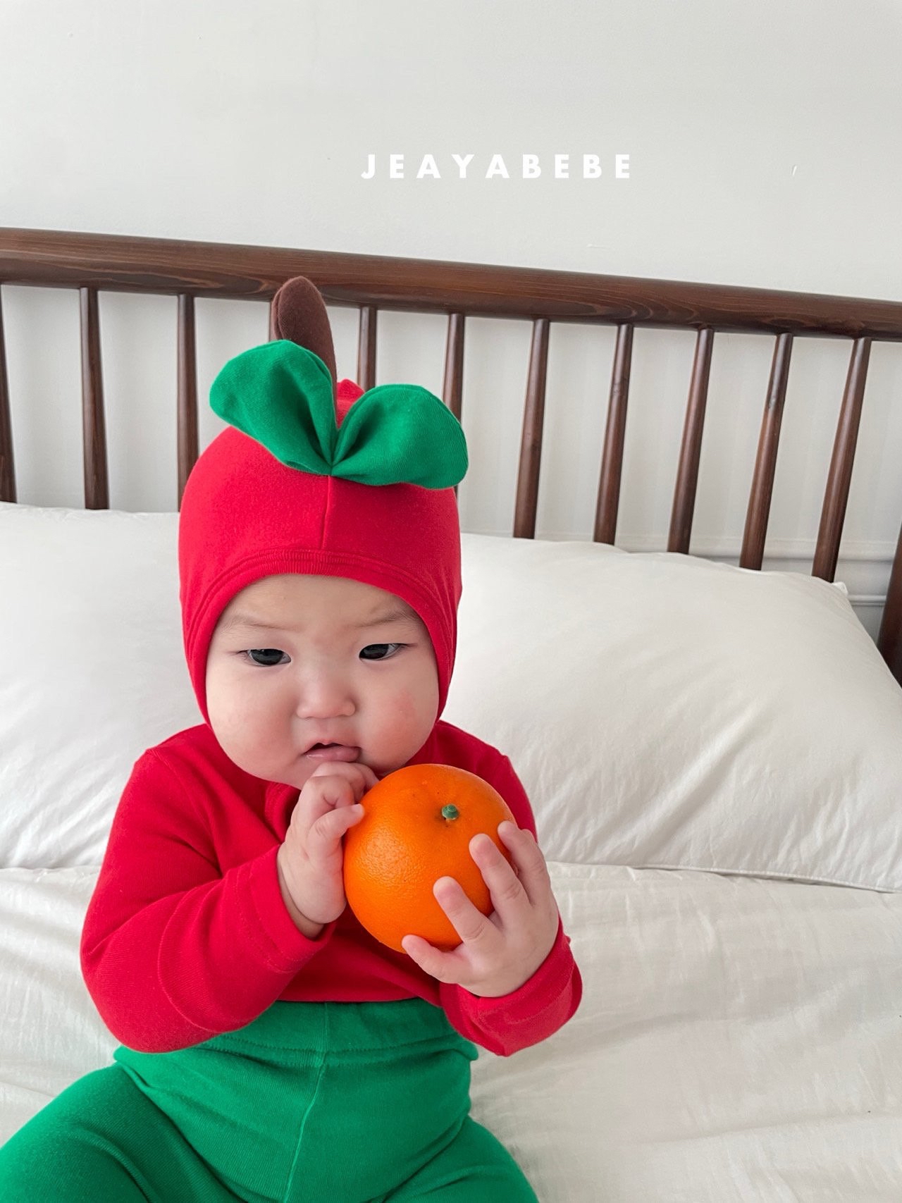 🇰🇷Jeayabebe set