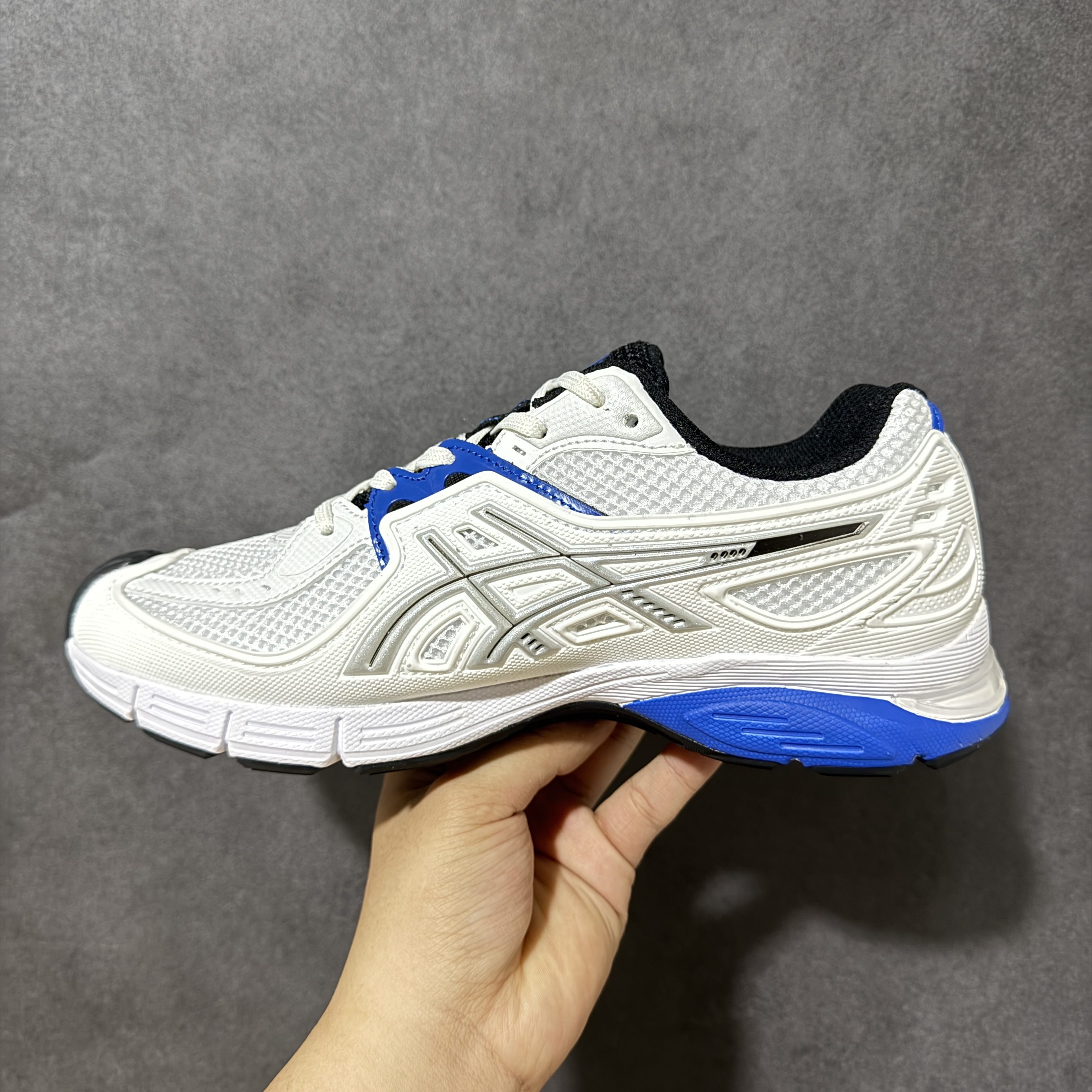 Asics Gel-SD-Lyte