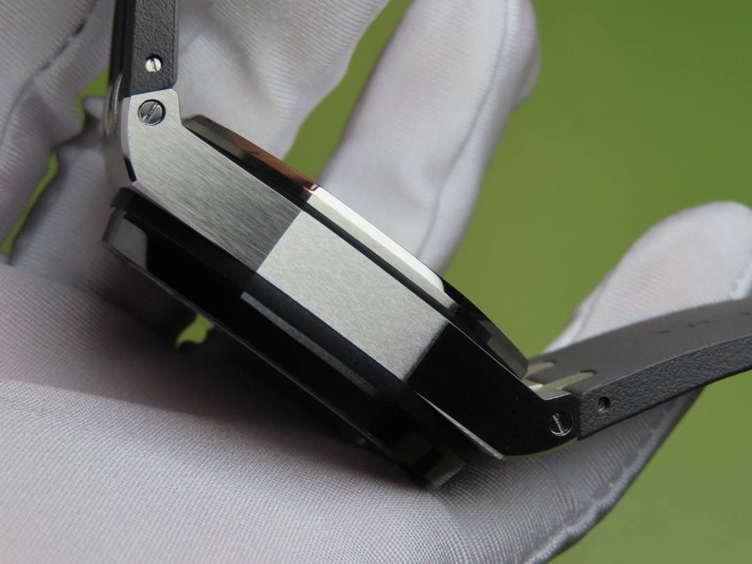 爱彼皇家橡树离岸型计时码表