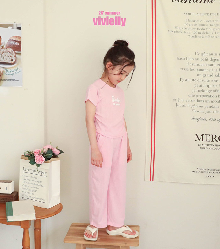 🇰🇷Vivielly set