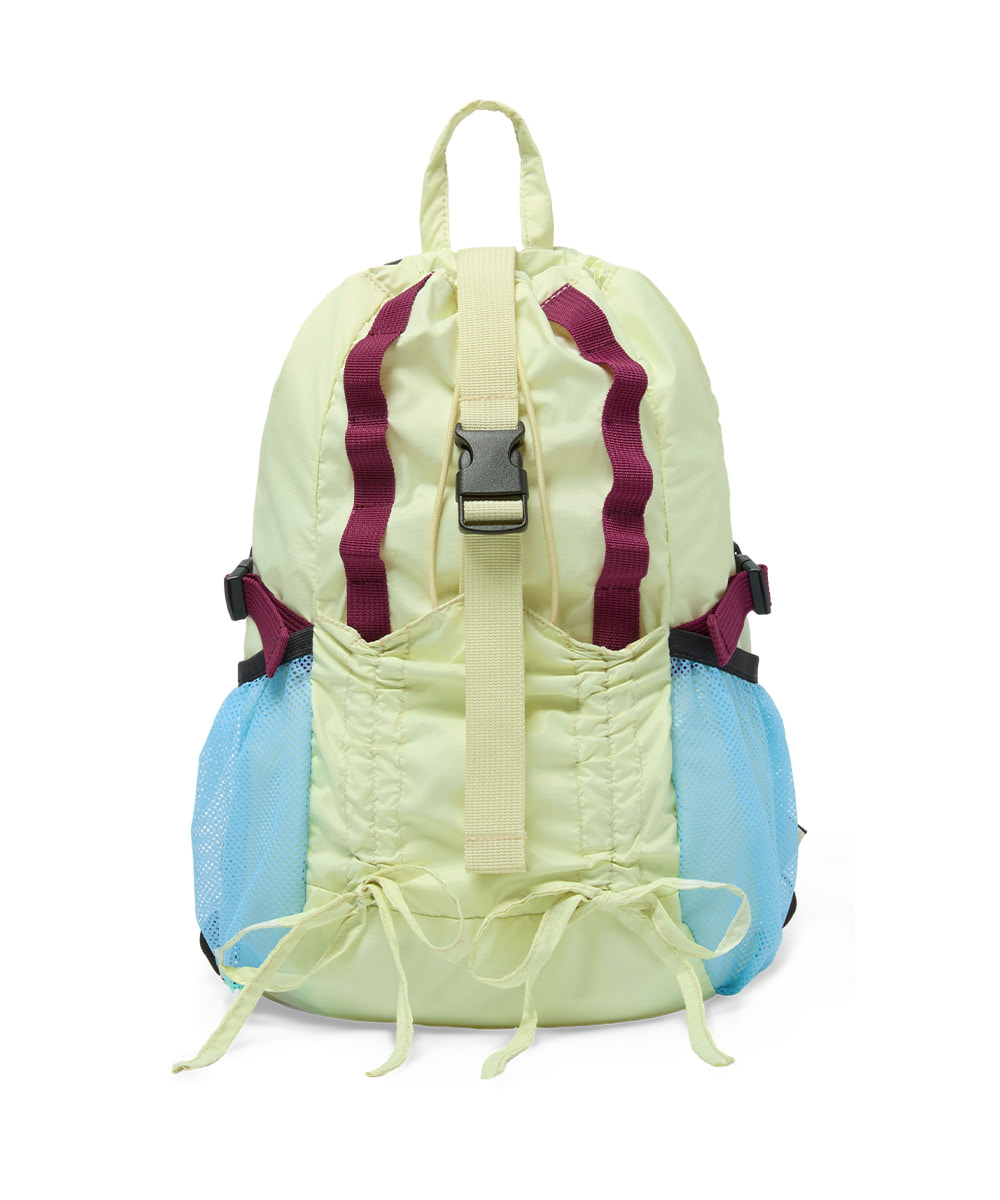 Rockfish Weatherwear Light Weight backpack