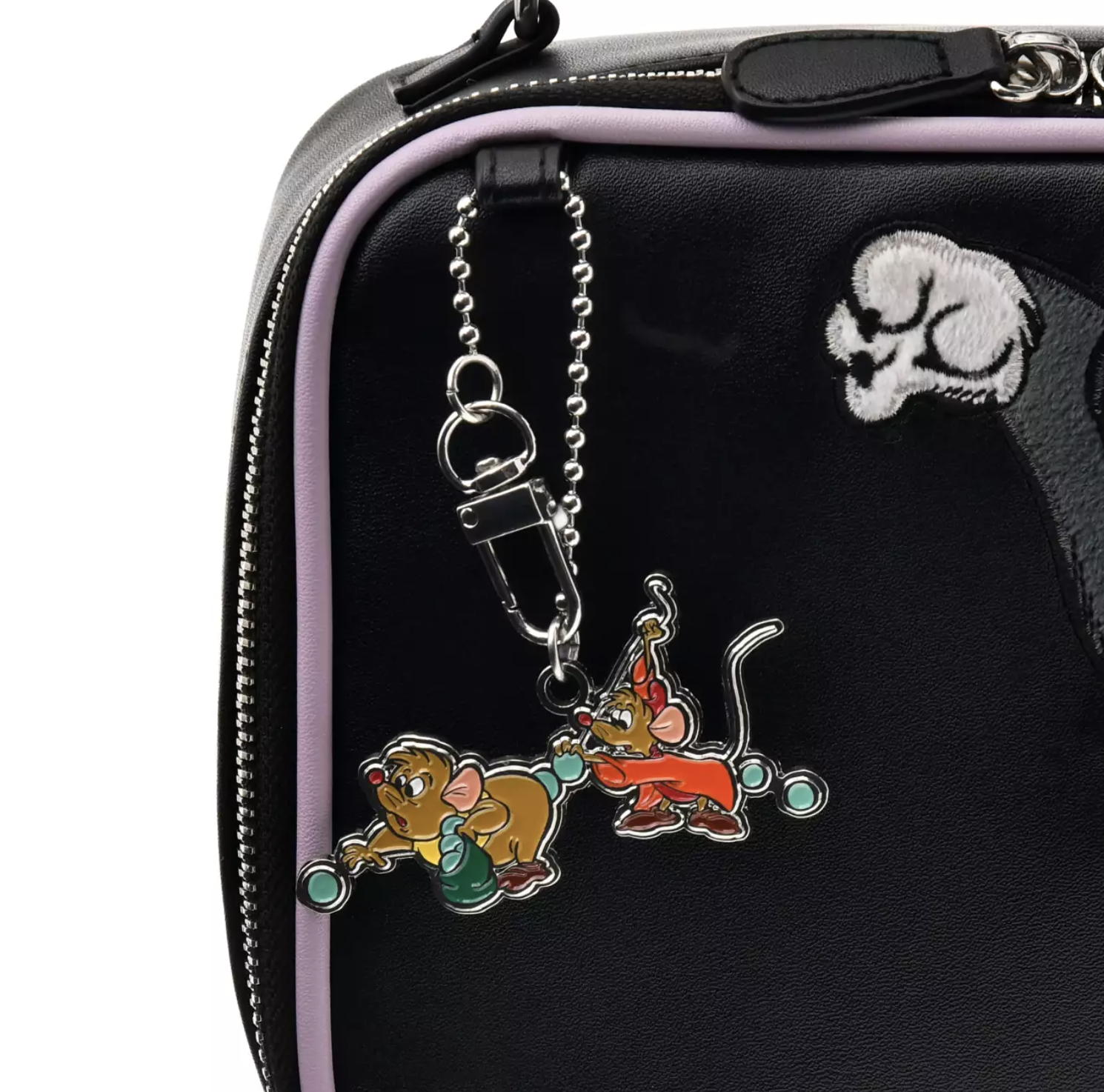 預訂 Cat Day 2026 化妝袋 側孭袋 公仔斜孭袋