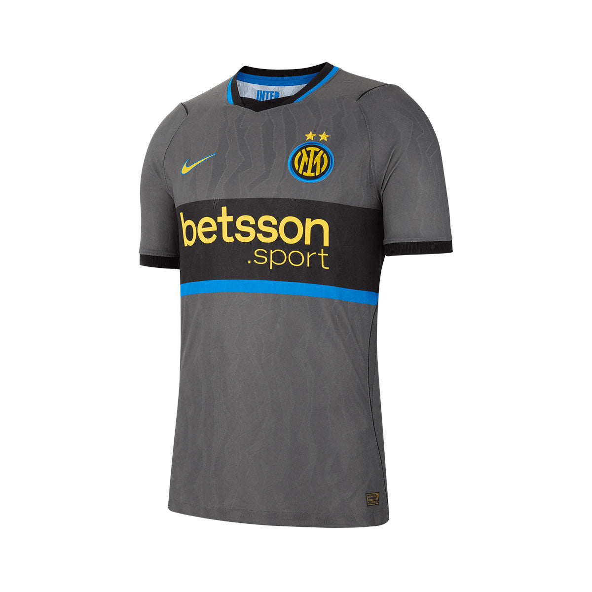 Nike Inter Milan 國際米蘭 2026-27 三客球員版球衣 (可加印字章) II6640