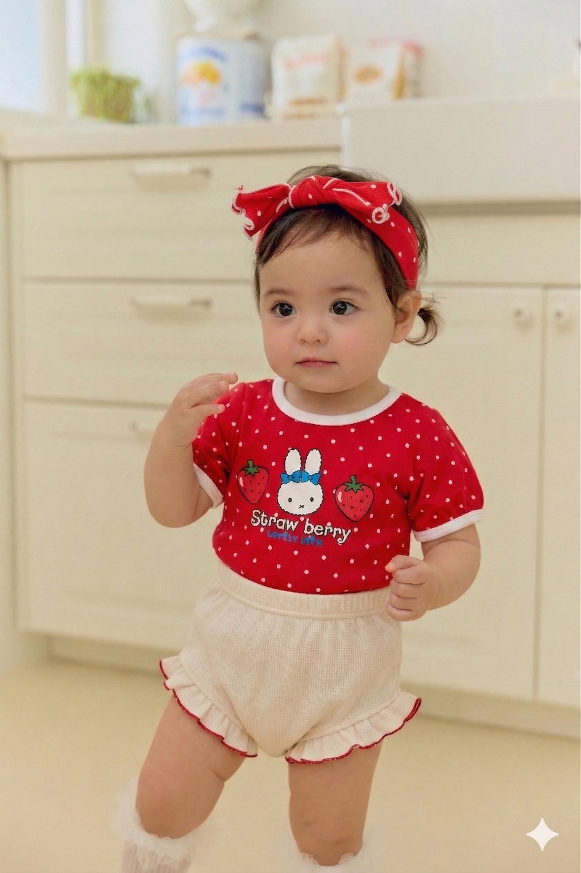 🇰🇷sera baby set