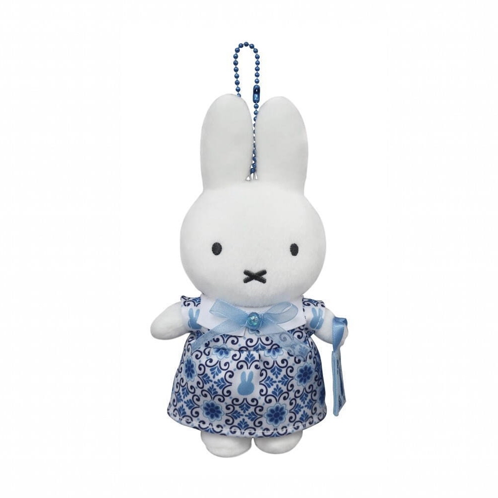 Miffy 公仔匙扣｜現貨