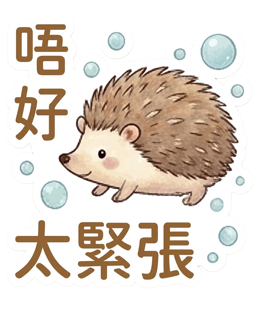 DSE心靈雞湯掛耳咖啡包