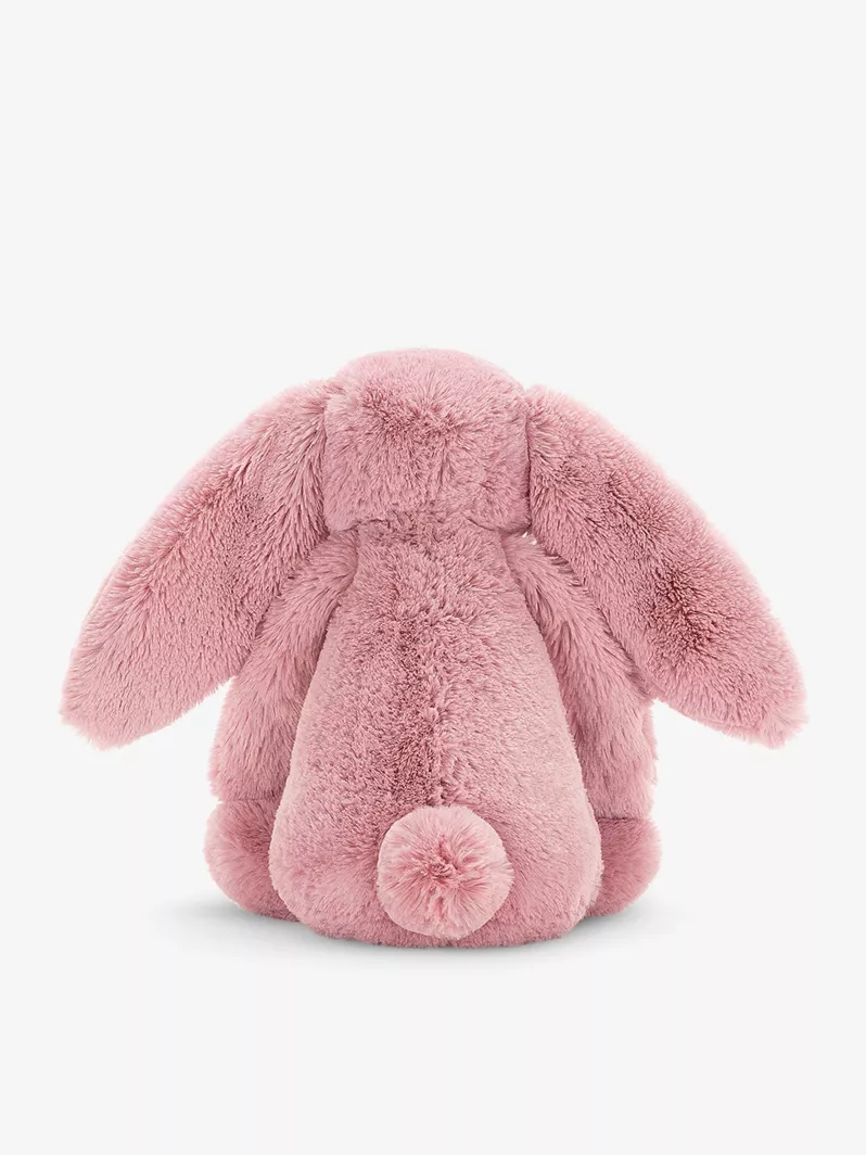 JELLYCAT Bashful Bunny Tulip Pink H31 鬱金香色兔兔