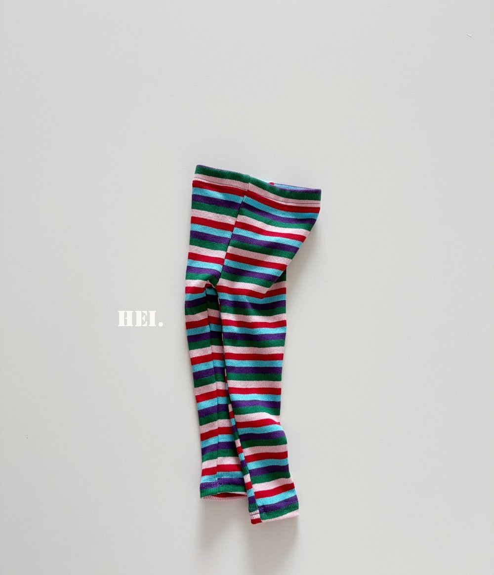 Hei | Pippi Leggings