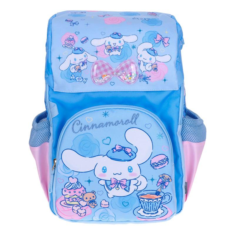 Cinnamoroll School Bag (S) 小童書包 (細)