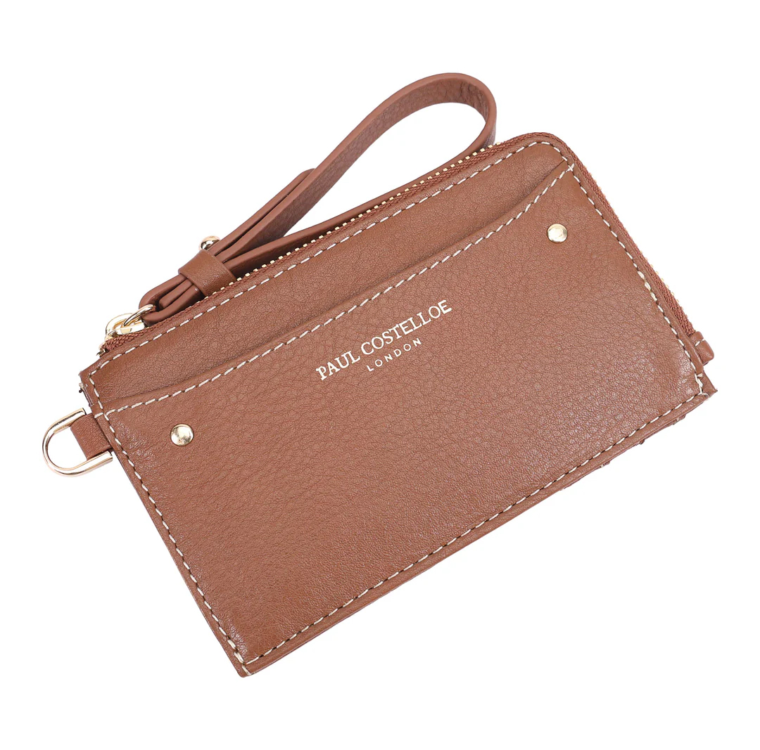 ［訂購］英國代購 Paul Costelloe ZYRAH錢包 PCW6962X