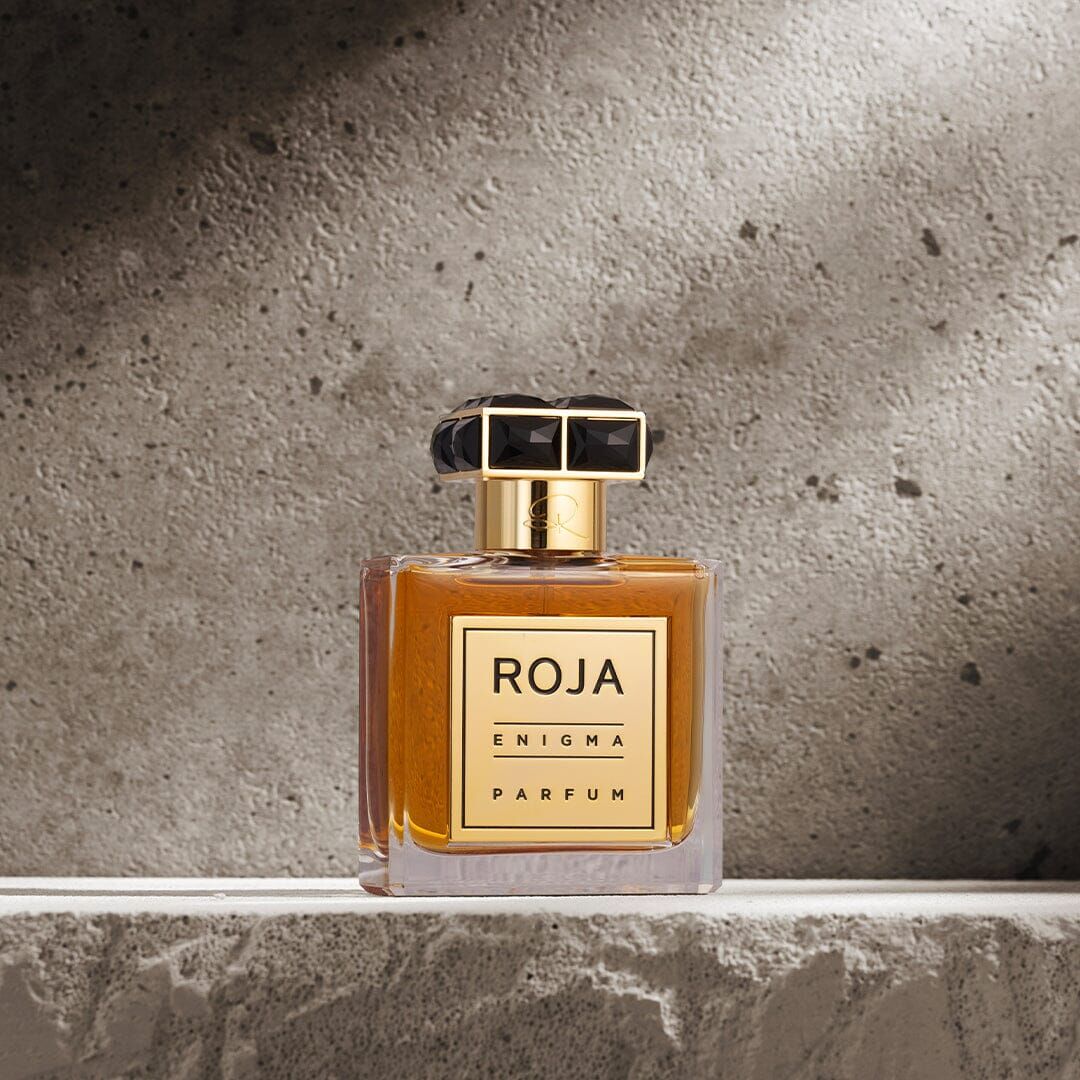 神秘的人香精版 - Roja Enigma Parfum