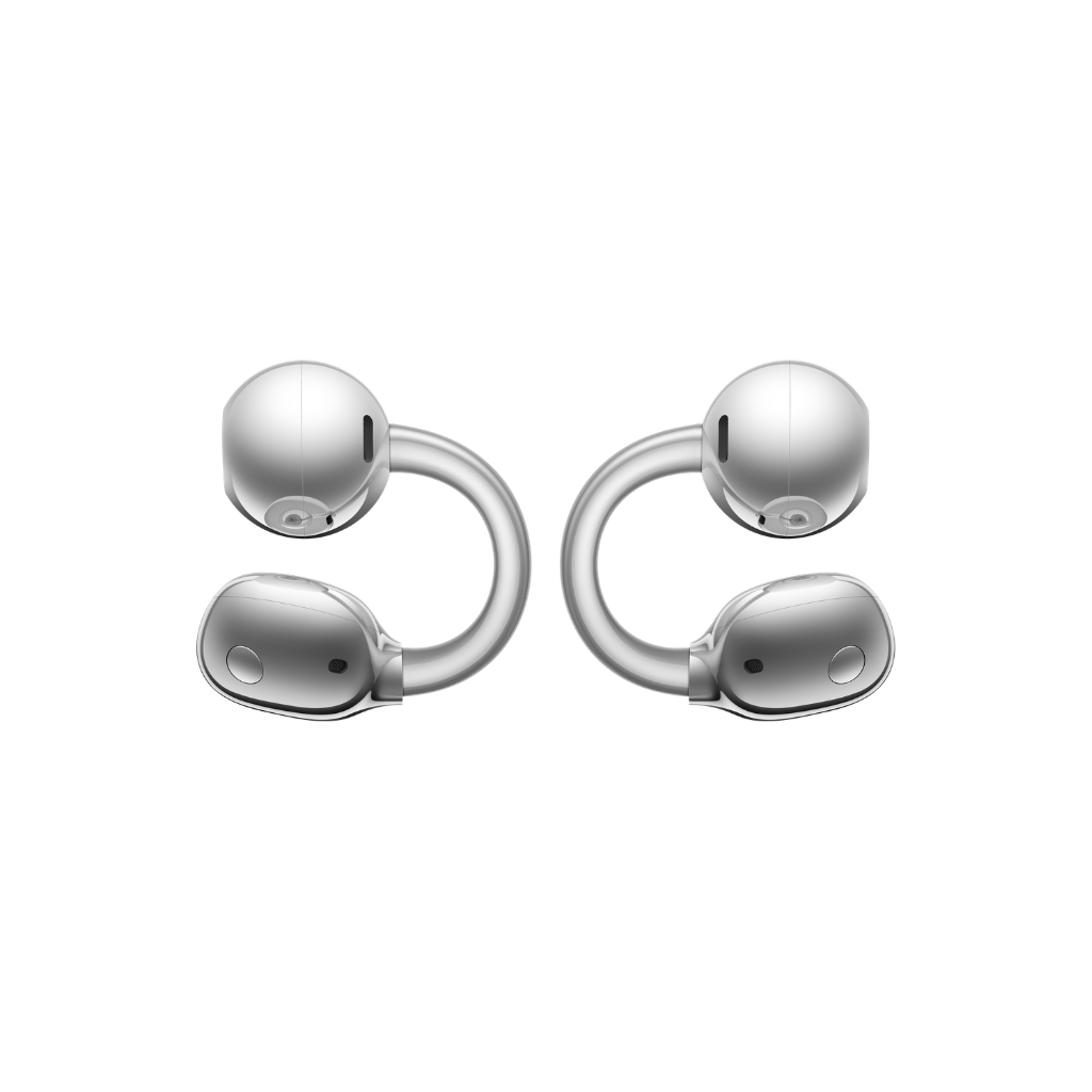 Huawei FreeClip 2 S 無線耳夾耳機｜開放式設計｜AI 通話降噪｜IP57 防水｜長續航｜ 香港行貨