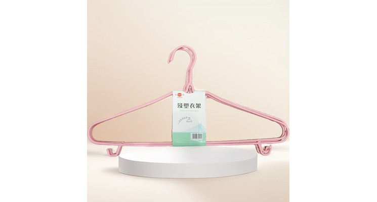 k00122 衣架 3个装 42cm 