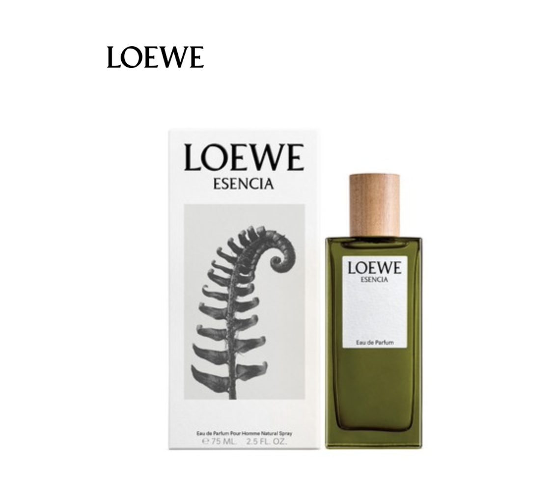 LOEWE Esencia 淡香精 (2 Sizes)