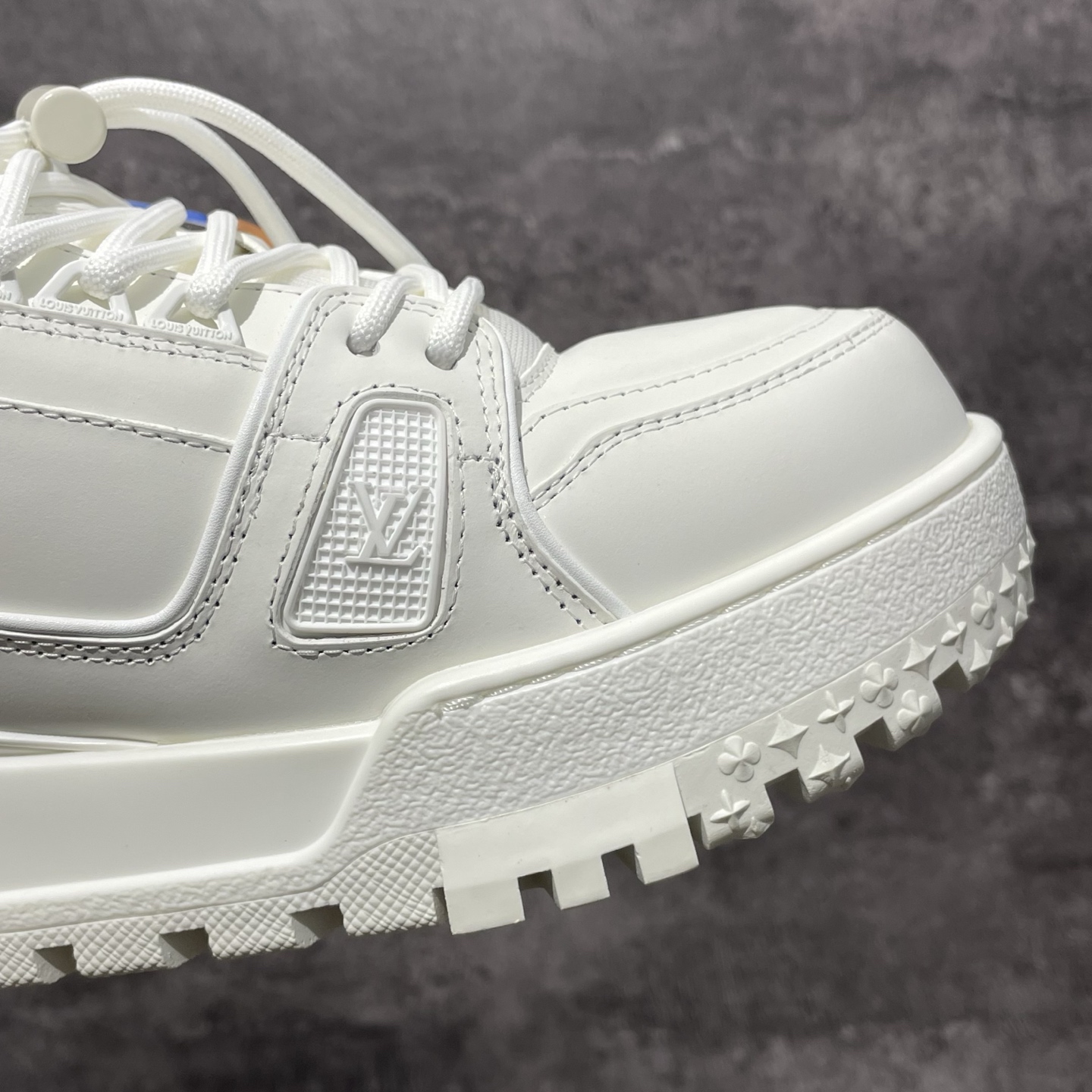 Louis Vuitton LV Trainer Maxi