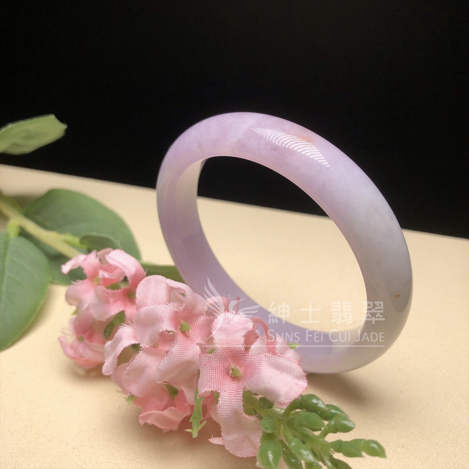 木那春彩福鐲56.7mm C06240