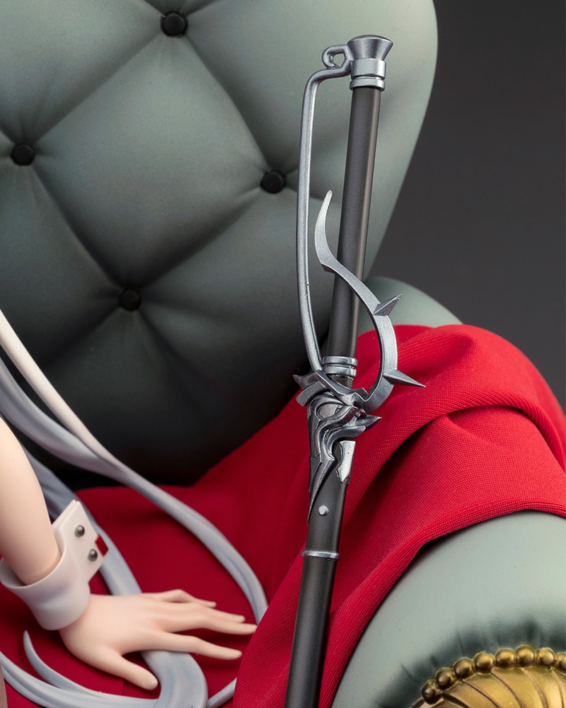 (預訂訂金 $800) (總價 $1645) 壽屋 Kotobukiya 碧藍航線 弗里茨・魯梅 Azur Lane Fritz Rumey Schwarzes Kaninchen Ver. (KO07691) (行版)