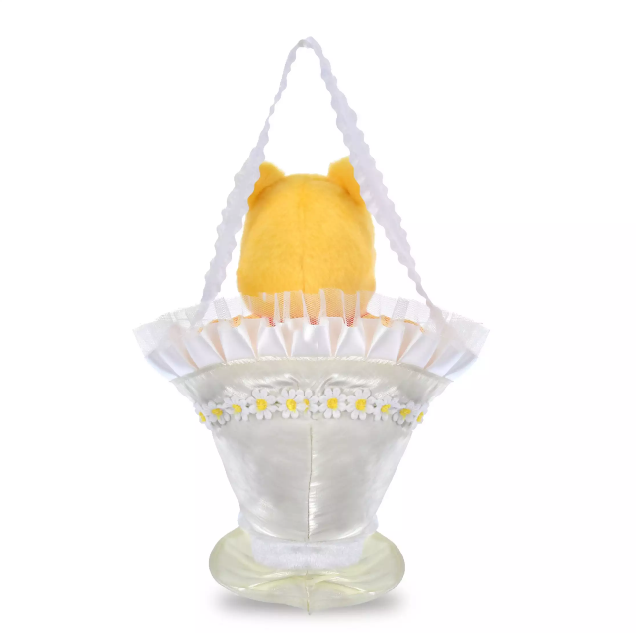 預訂 花束公仔 Minnie Pooh