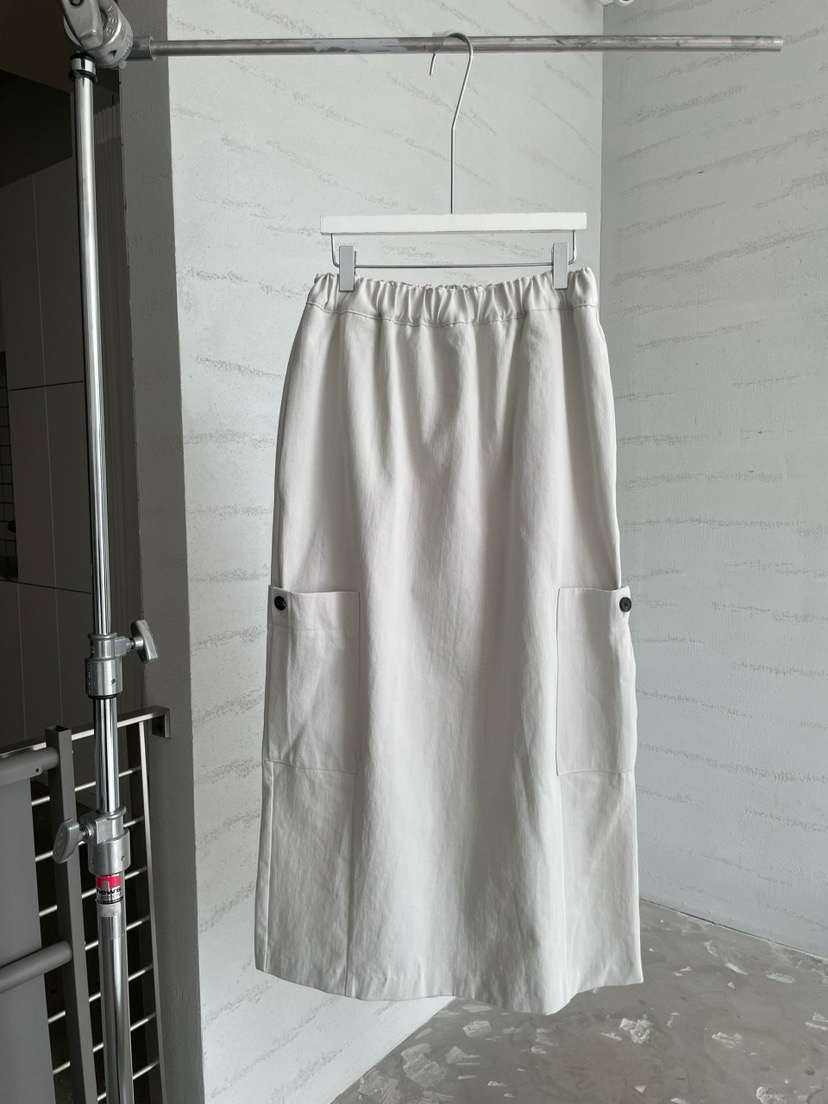 (2026FW) URBAN CLOTH - SKIRT