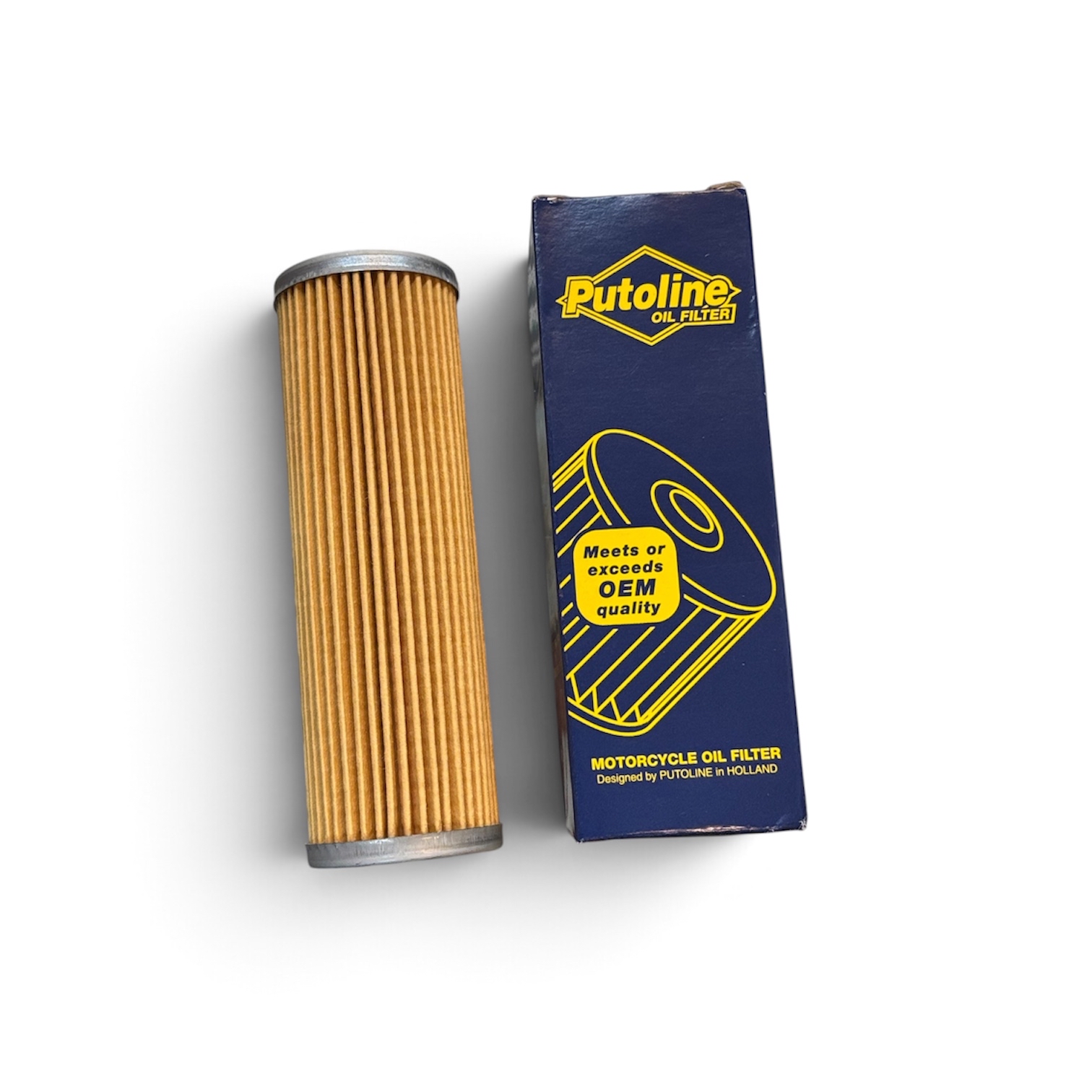 KTM 790 DUKE HF650 Putoline Oil Filter 