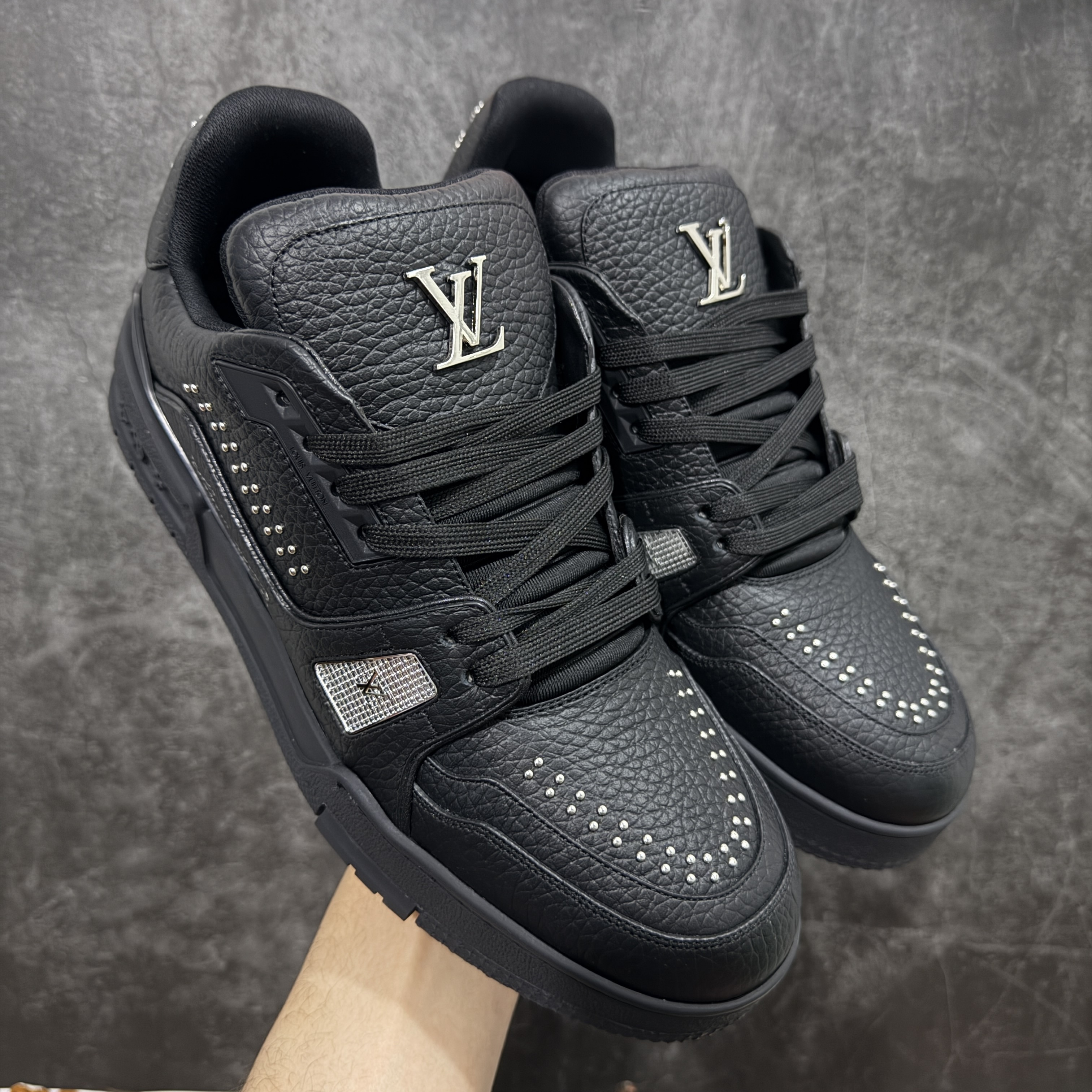 Louis Vuitton LV Trainer