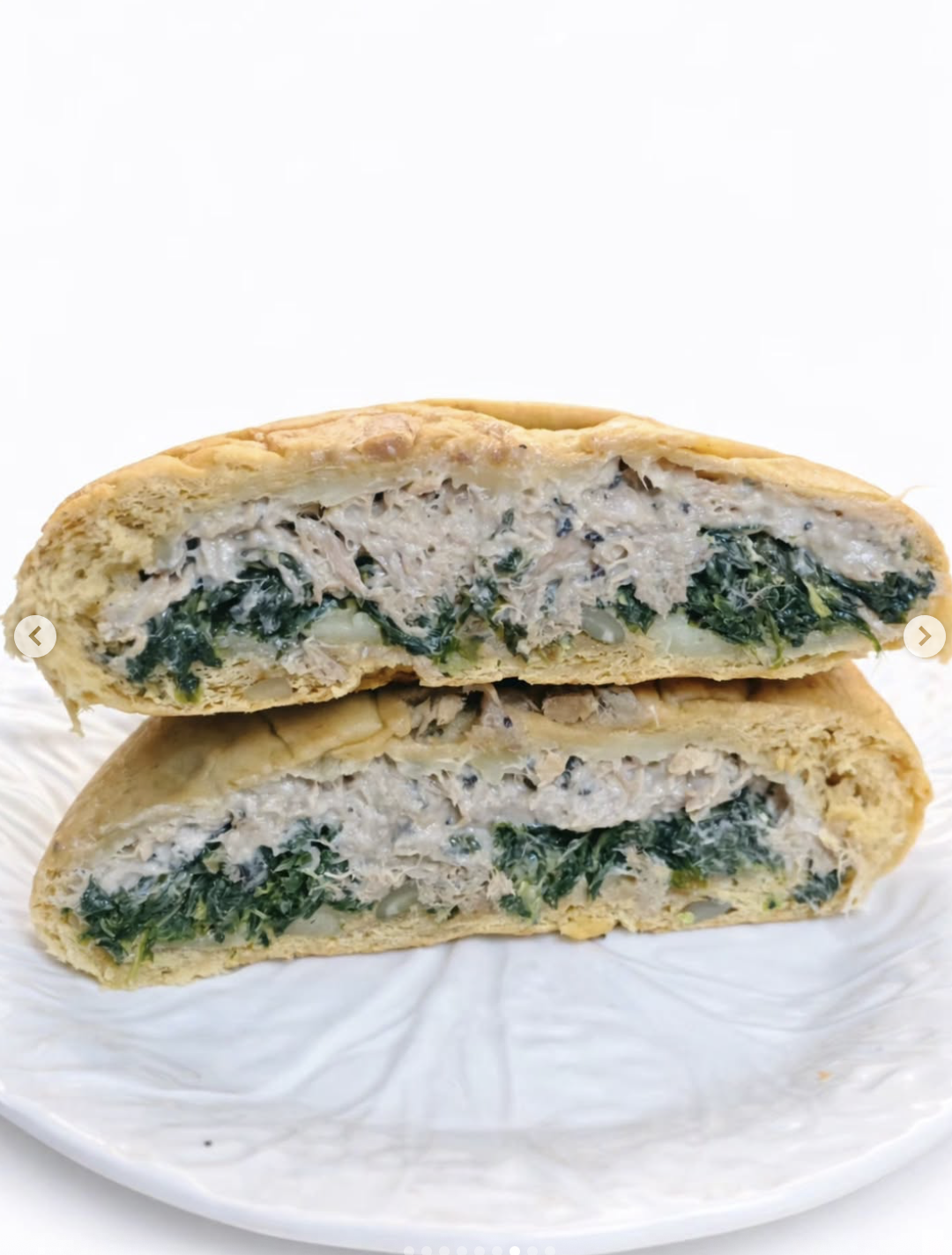 [LL]Multigrain Soft Bun (Protein)