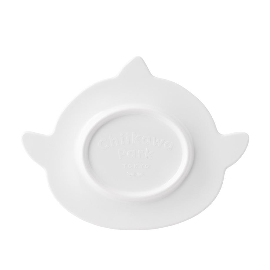 Chiikawa Park 限定 膠碟｜預訂