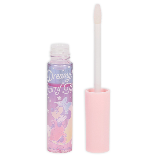 【預訂】TDR Minnie Dreamy Starry Time - lip essence 