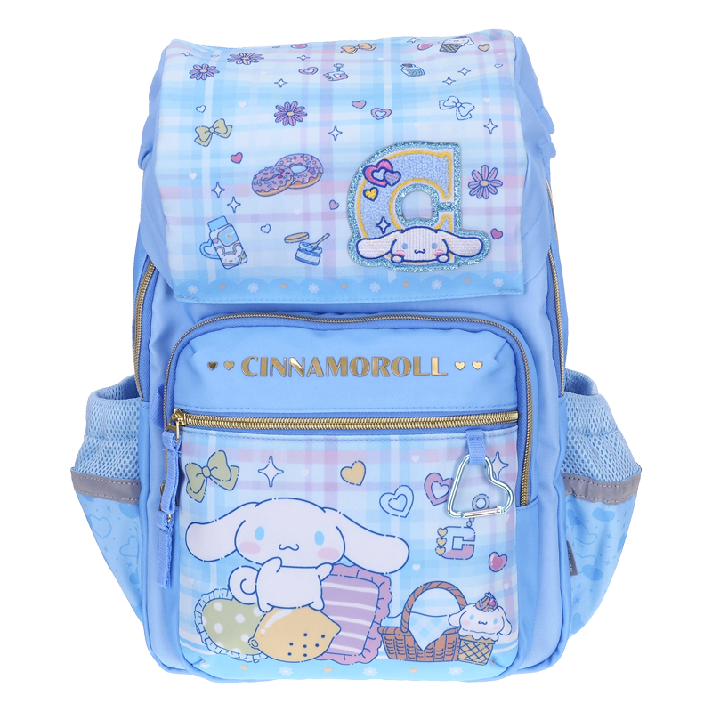 Cinnamoroll School Bag (L) 小童書包 (大)