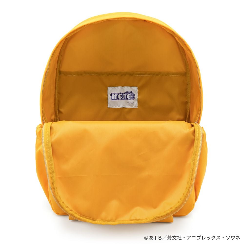 [精品預訂] mono リュック 霧山アンモデル (背包) (日版)