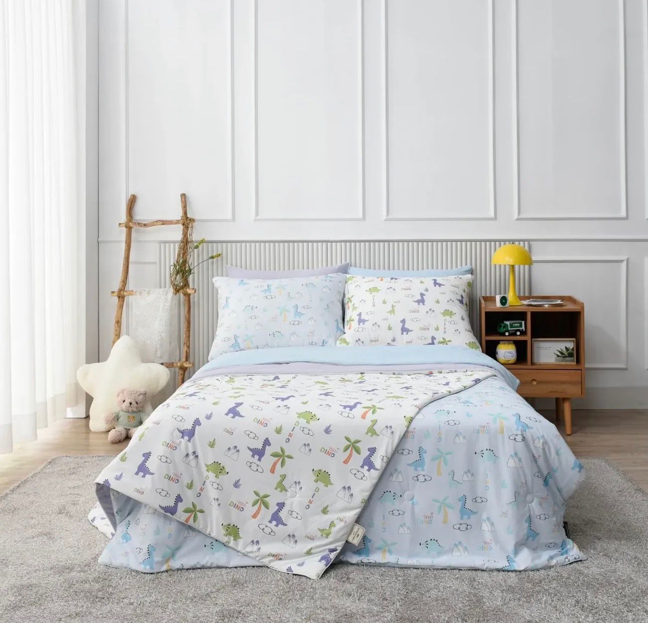 🇰🇷韓國 涼感被 KJ03