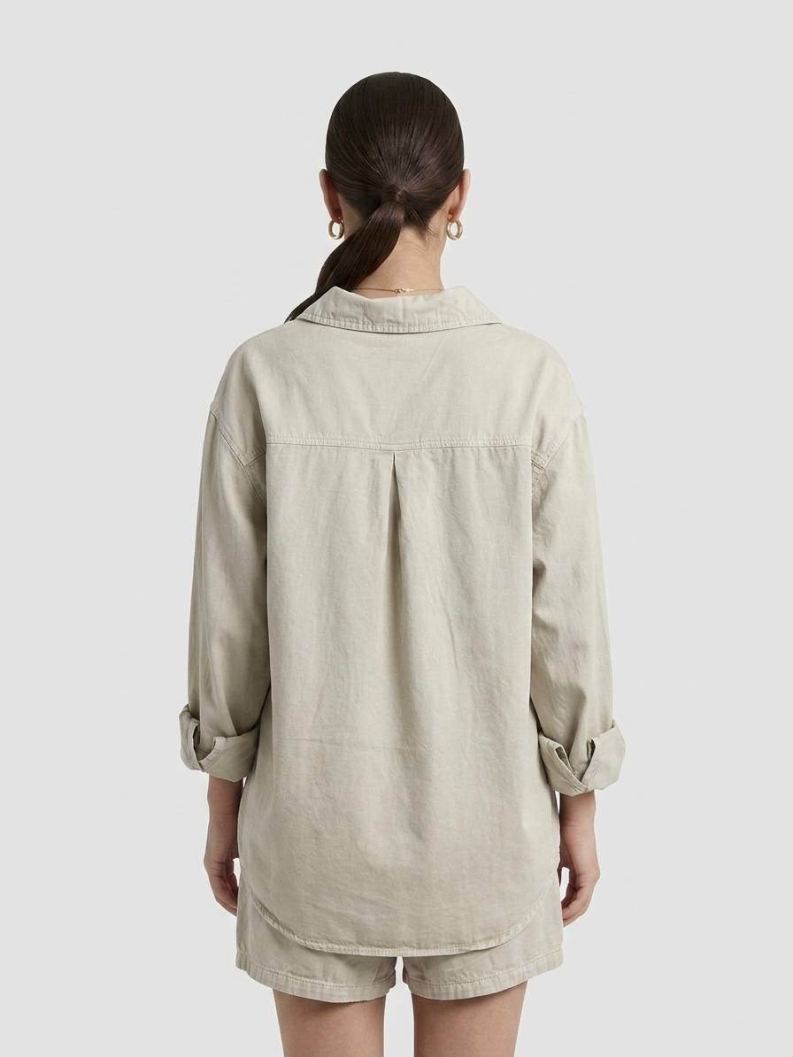 W86029 - Mila Casual Set