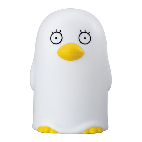 現貨 Bandai 扭蛋 銀魂 伊麗沙白 大軟膠公仔收藏