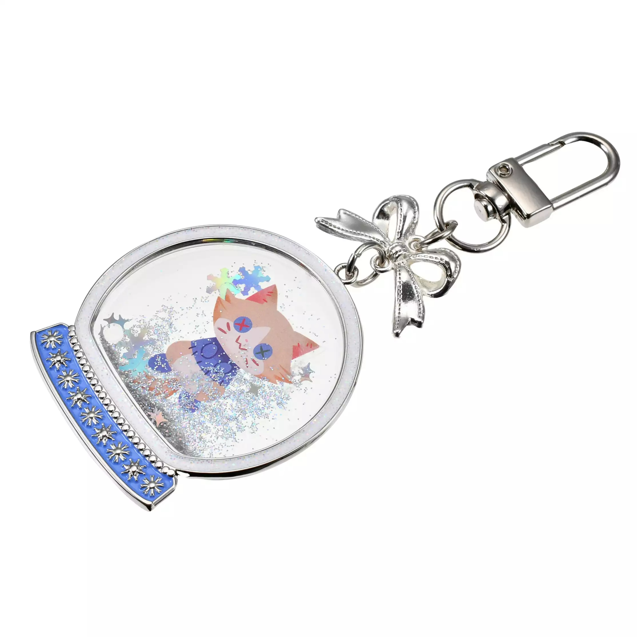 🌸 【預訂】Frozen Charm(隨機) - DISNEY FROZEN CHRISTMAS 2026
