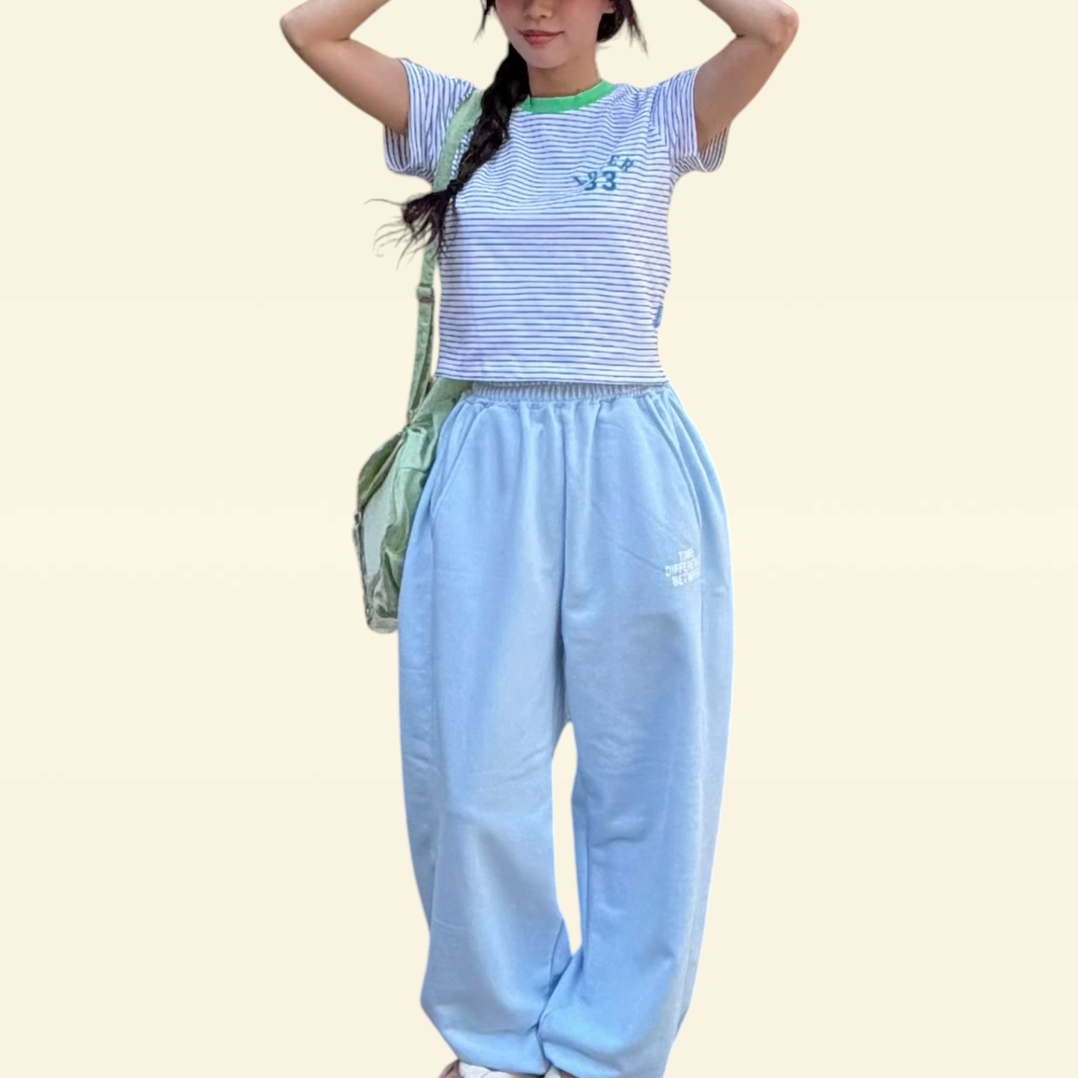 221212 LOWER 33 TEE
