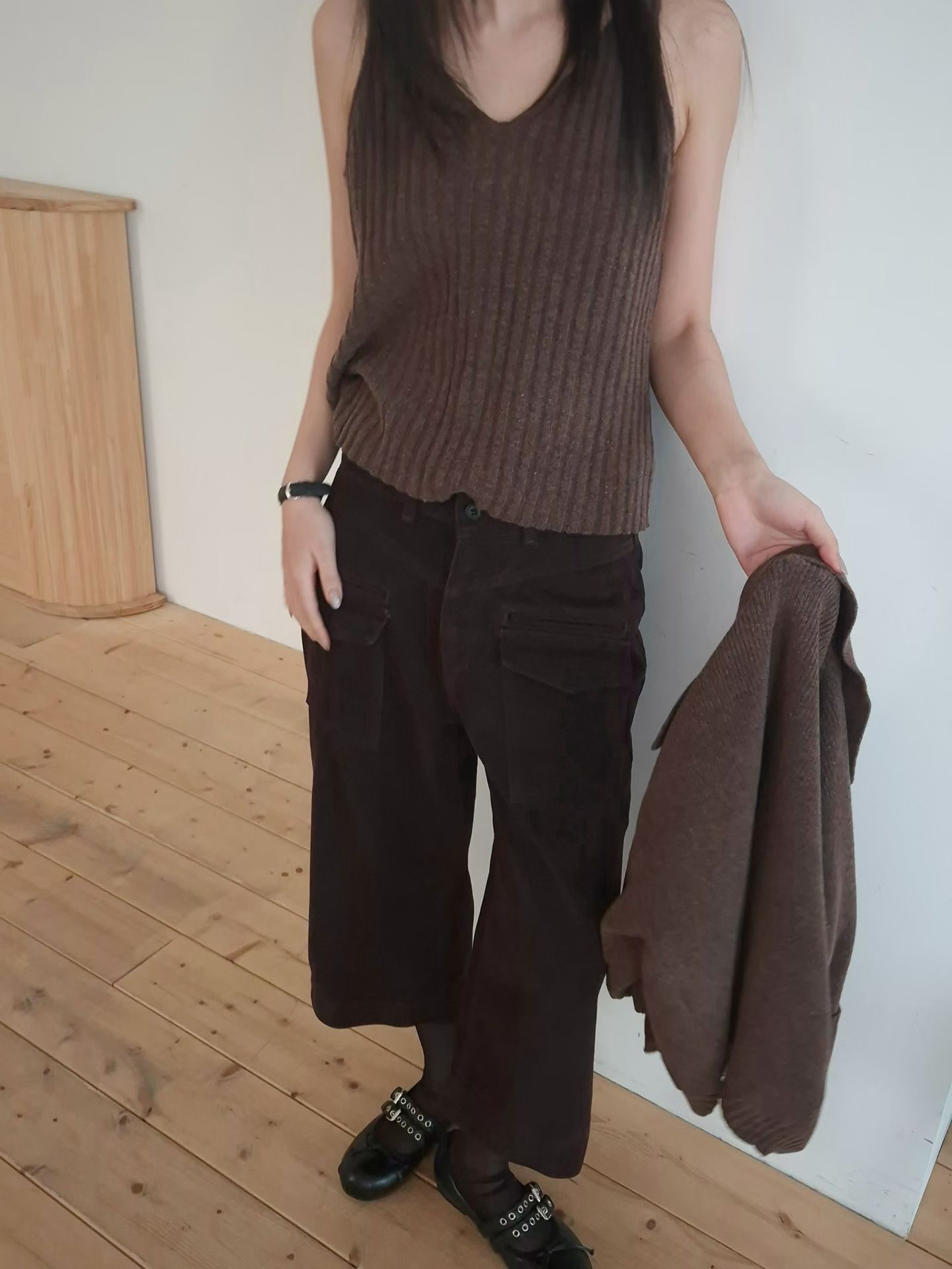 (2026FW) OUS - PANTS