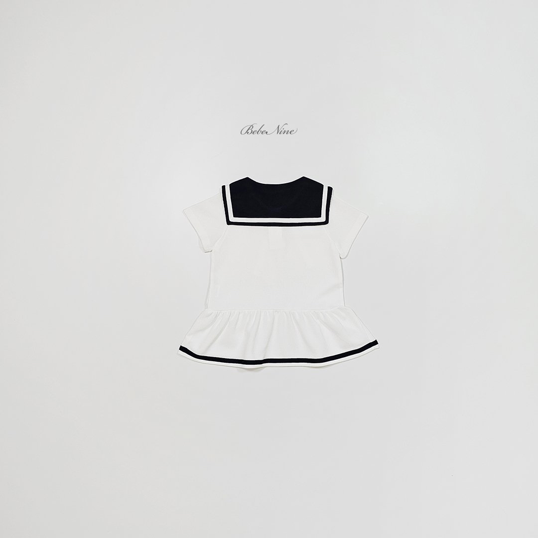 Adele Sailor Dress
