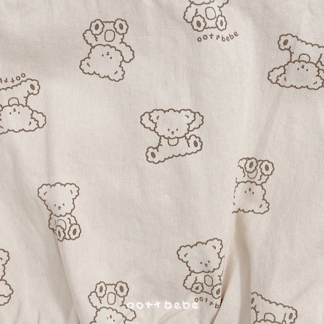 🇰🇷Oottbebe pants