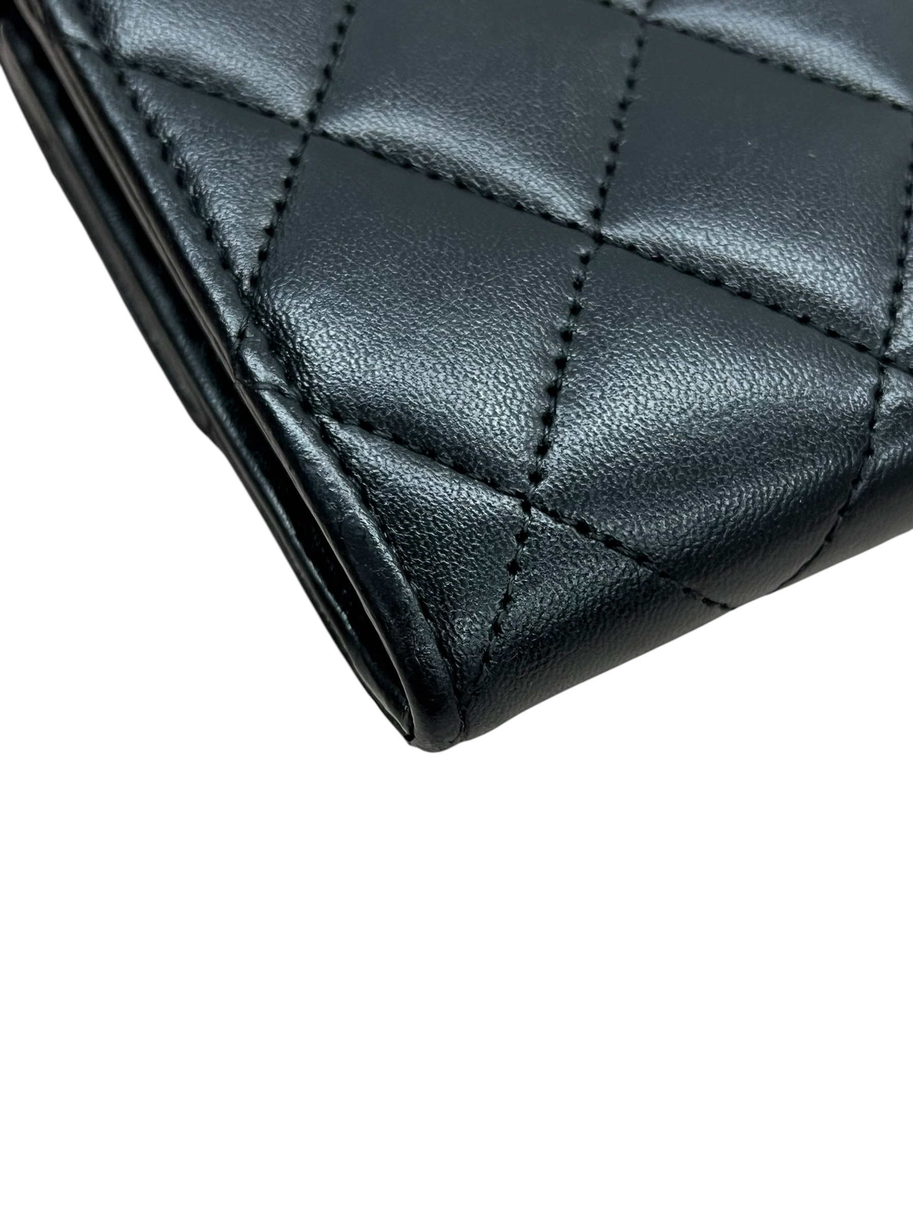 Pre-owned CHANEL Wallet / Product Code: 080403