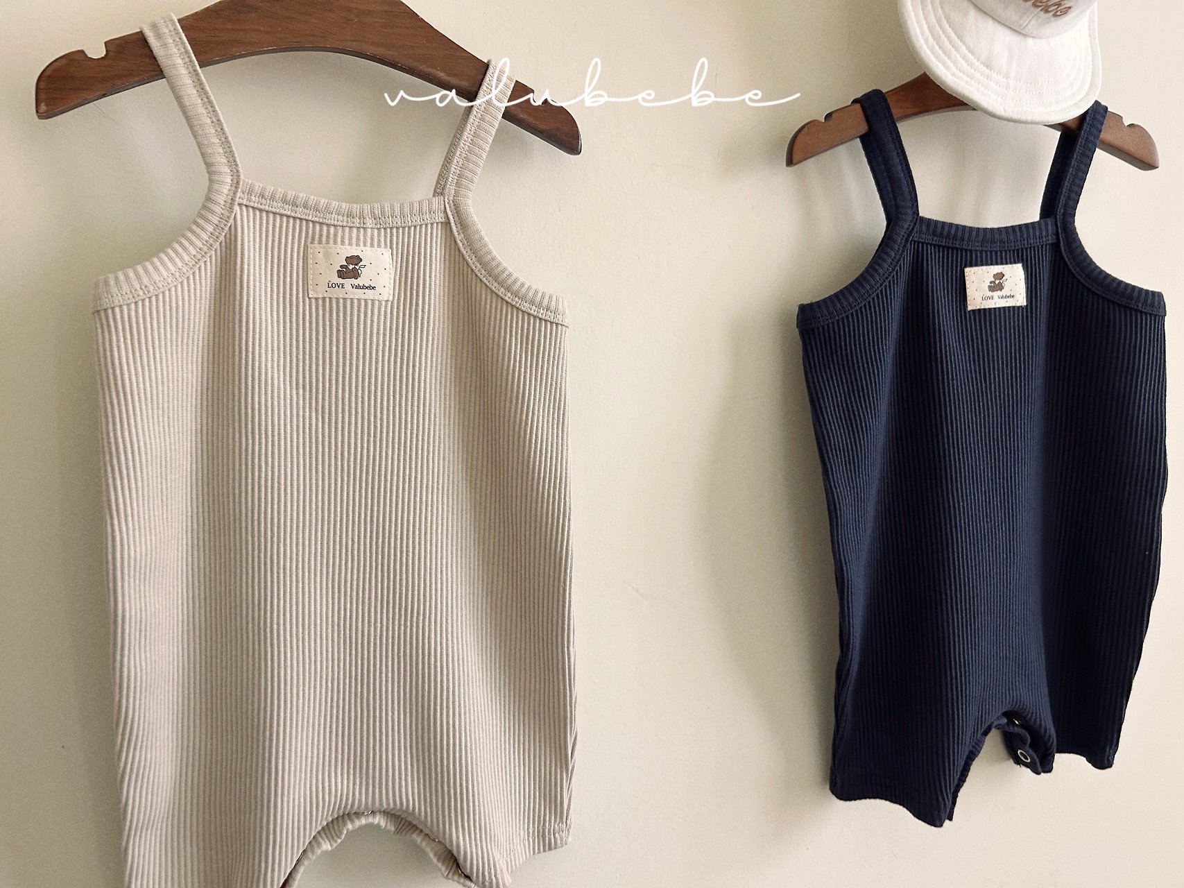 🇰🇷Valu_bebe連身衣