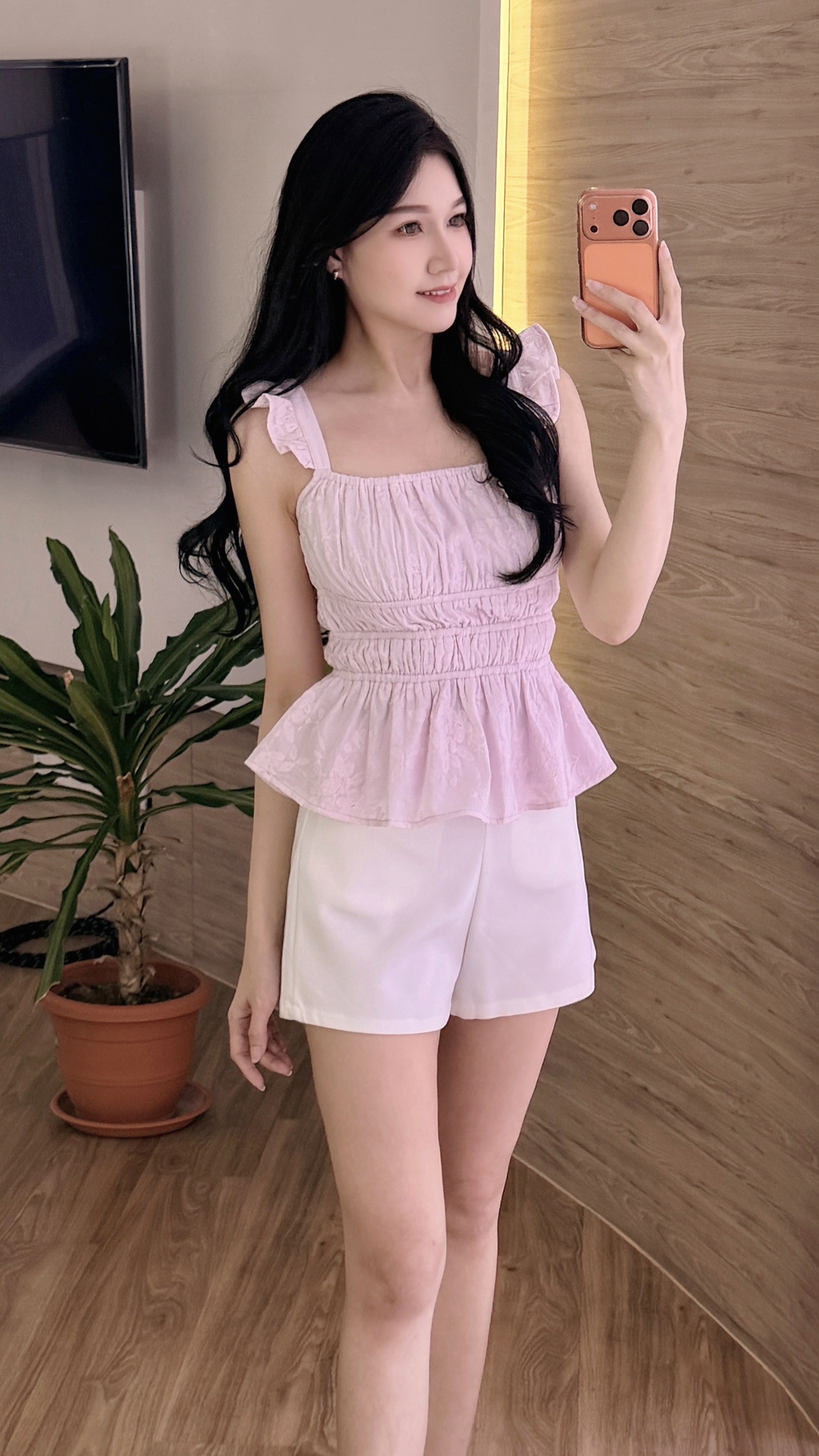 Jennie Top