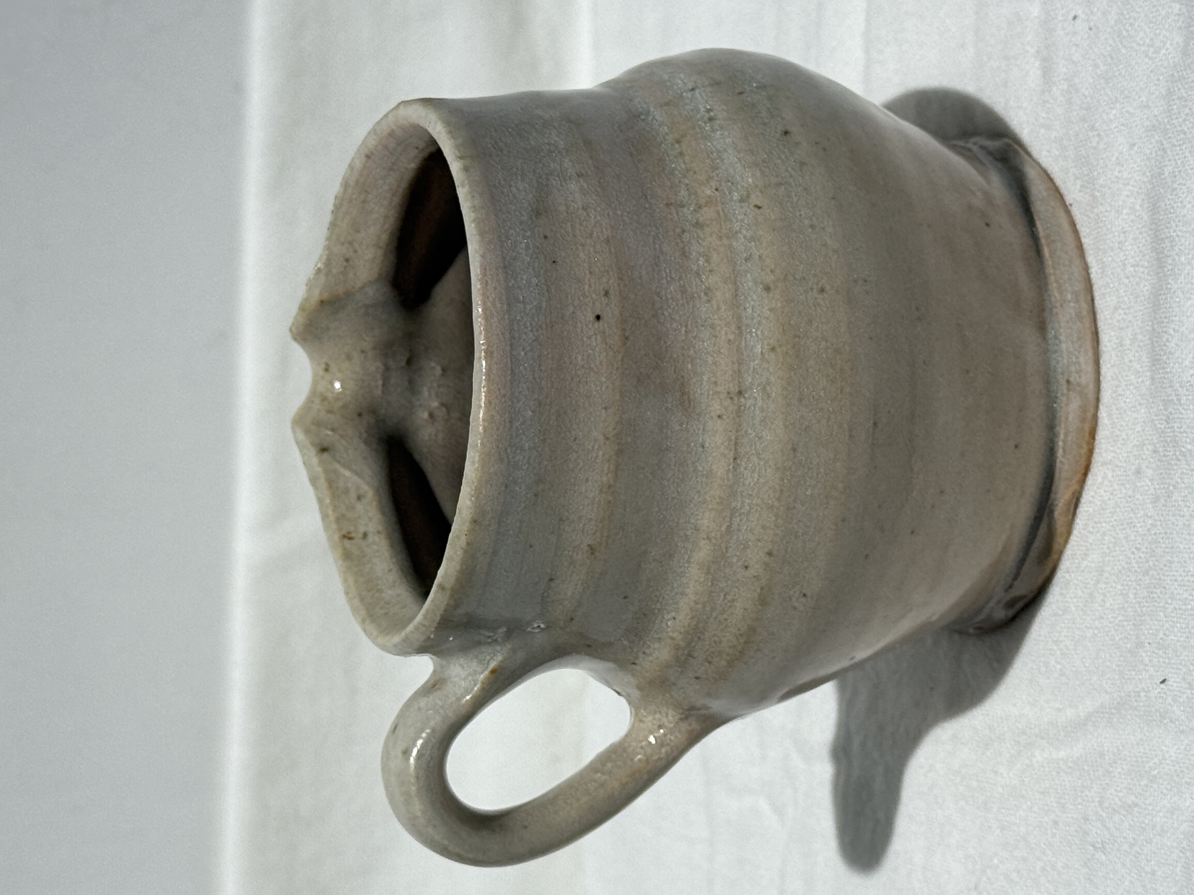 市川孝 可直火/烤箱 分享壺