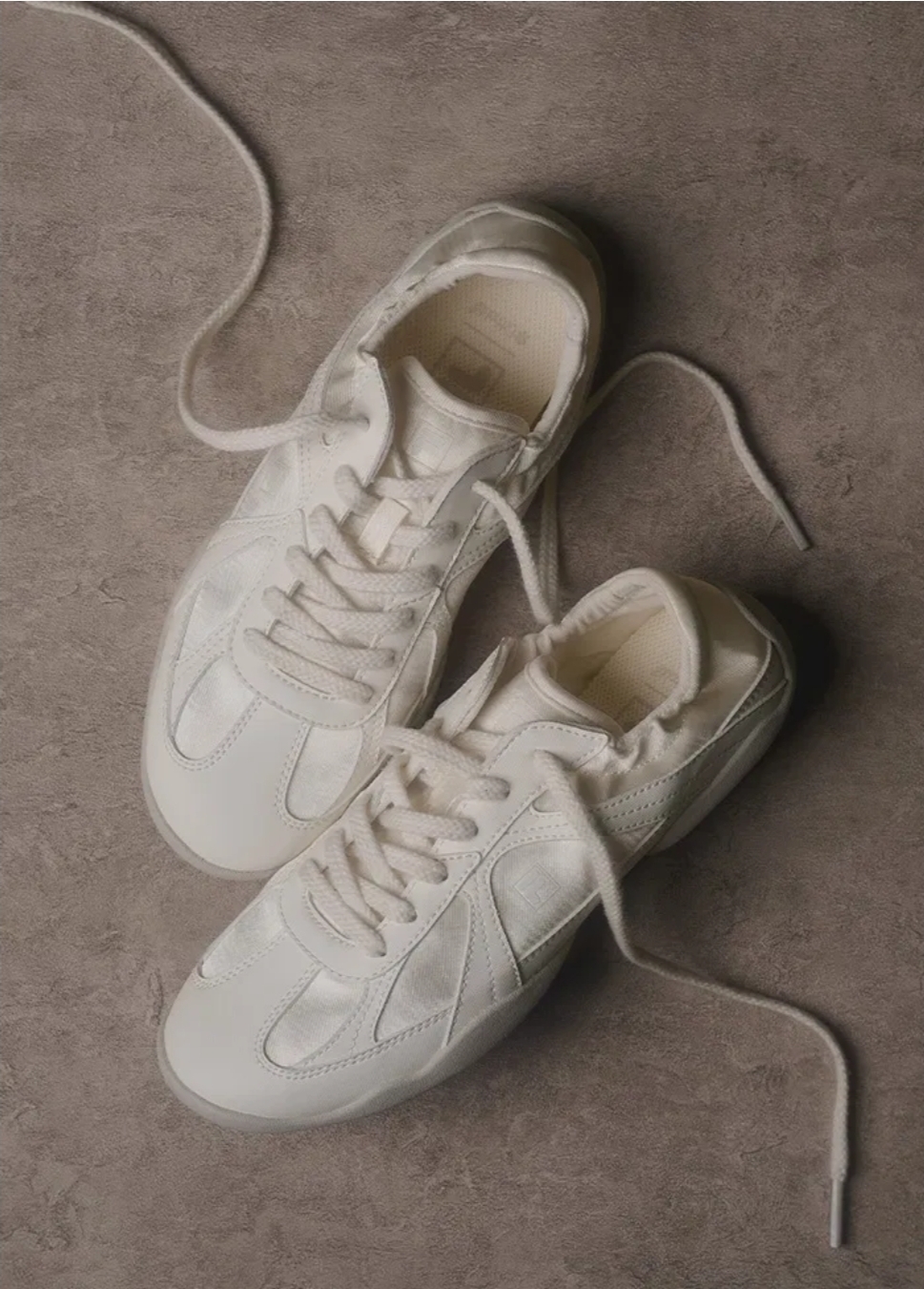 FILA Glio 芭蕾風機能鞋